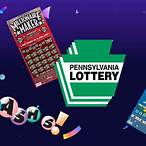 pa lottery games